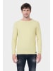 M.O.D Paul Pullover Gray Green