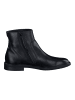 Paul Green Stiefelette in Schwarz