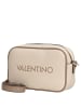 Valentino Bags Wilk - Umhängetasche 21.5 cm (nero) in ecru/taupe