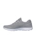 Skechers Quick Lapse Schnürsneaker Grau