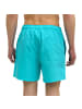 Jack and Jones Badeshorts in Türkis