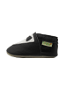 Sayoyo Baby Krabbelschuhe aus Leder, weiche Lauflernschuhe mit rutschfester Sohle 