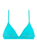 LASCANA ACTIVE Triangel-Bikini-Top in türkis