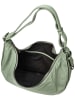 LIEBESKIND BERLIN Handtasche Moon M in Forest Green