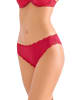 Lisca 4er Pack Slip in pearl shell-red