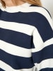 minus T-Shirt in SKY CAPTAIN STRIPE