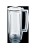Bosch Mixer MUZ6MX3 in Schwarz