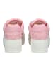 Buffalo Sneaker in Pink