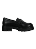 Nero Giardini Slipper Schwarz