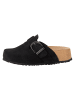 Tamaris Pantolette in BLACK