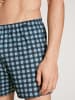 Calida Boxershorts, 2er-Pack in cosmos