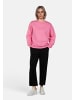 salzhaut Pullover TAGEL Blossom