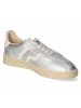 Gant Schnürhalbschuh in silber