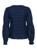 Cream Langarm-Bluse CRHenva Regular fit in Dress Blues