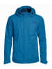 Maier Sports Jacke Metor 2 Lagen Jacke in Blau