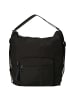 Mandarina Duck MD20 - Umhängetasche 39 cm (black) in schwarz