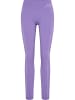 Hummel Leggings Hmlte Christel Damen in PAISLEY PURPLE/LAVENDER MELANG