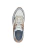 Tamaris Sneaker in LT. BLUE COMB