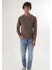 Felix Hardy Pullover in braun