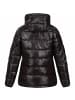 Regatta Isolationsjacke Wmns Toploft III in Schwarz