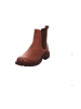 Ecco Chelseaboots in braun