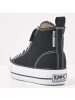 British Knights Sneaker Kaya mid in schwarz