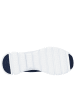 Skechers Slipper GLIDE-STEP-PURSUIT in navy