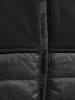 Hummel Reißverschluss Jacke Hmlnorth Herren in BLACK/ASPHALT