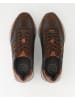 bugatti shoes Sportliche Schnürschuhe in Braun