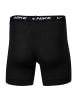 Nike Boxershort 3er Pack in Blau/Schwarz