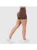 SMILODOX Shorts Cetrina Pro in Braun