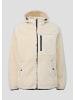 s.Oliver Outdoor-Jacke langarm in Creme