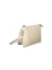 Valentino by Mario Valentino Beige Polyurethan-Tasche