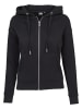 Urban Classics Sweat & Fleece - Hoodies Zipthrough in black