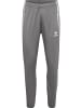 Hummel Sporthose "Hmllead 2.0 Training Pants" in Grau