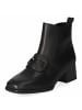 Gabor Stiefeletten in schwarz