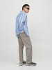 Jack & Jones Jogginghose in Driftwood