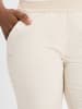 Toni Jogpants Sue in ecru - 0004