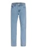 JACK & JONES Junior Relaxed Fit Jeans in Blue Denim