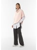 comma Indoor-Poncho  in  4090_perlmuttrosa
