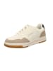 Tom Tailor Sneaker Low in Weiß