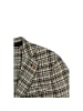 Roberto Pepe Luxury Beige Baumwolle Herren Jacke