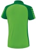 erima Polo "Six Wings Poloshirt" in Grün