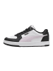Puma Caven 2.0 Niedriger Schnürsenkel-Sneaker Schwarz