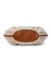 Alviero Martini Umhängetasche in LIGHT BROWN