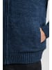BLEND Strickjacke BHCardigan in Blau