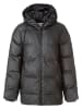 Weather Report Steppjacke Norah in 1001 Black