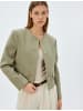 KOTON Blazer in Bunter Salbei