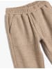 KOTON Sweathose in Kamelfeder