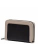 Herschel Thomas - Geldbörse 8cc 18 cm RFID (cobblestone/pebbled black) in cobblestone/pebbled black